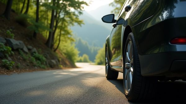Perché scegliere pneumatici Kumho può sorprendere gli automobilisti