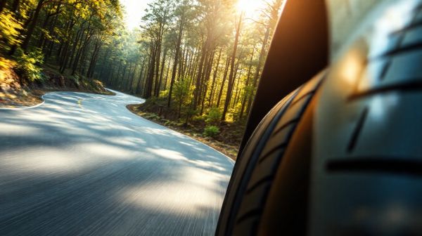 Pneumatici Kumho: 5 motivi inesperati per acquistarli