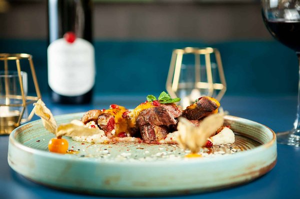 Recetas deliciosas en 2024 y más allá